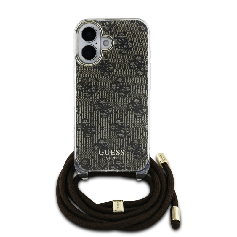 Guess GUHCP16SHC4SEW