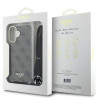 Guess IML 4G Printed Crossbody Strap Case for Apple iPhone 16