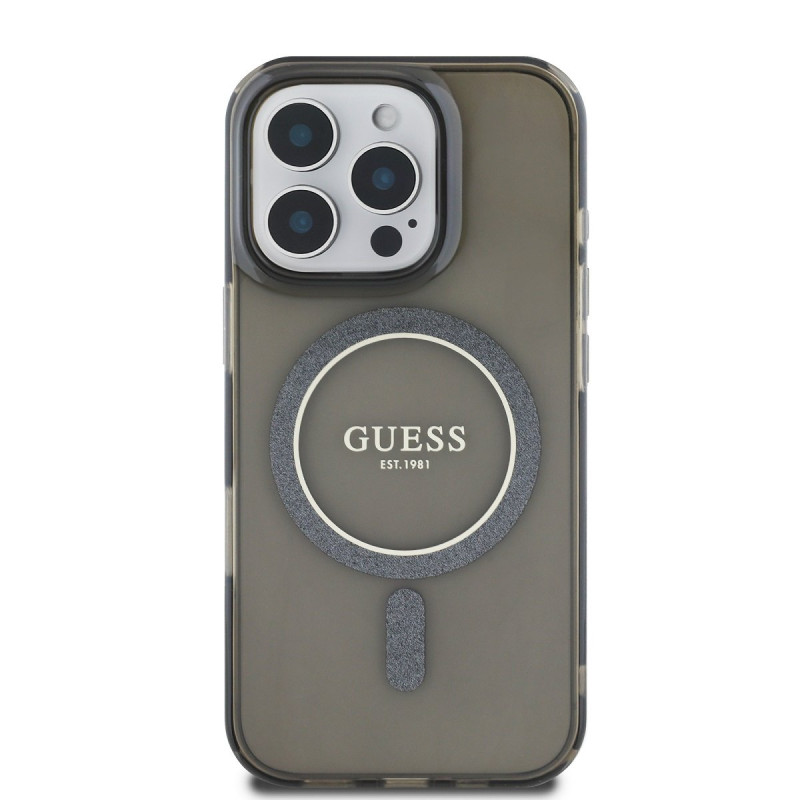 Guess GUHMP16LHFGEREK