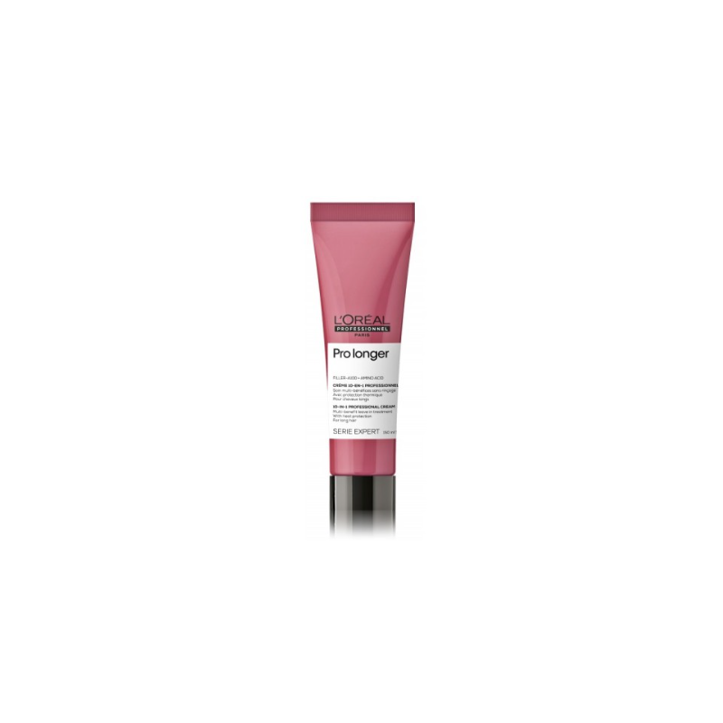 L’Oréal Professionnel Serie Expert Pro Longer Strengthening Cream for Hair 150 ml