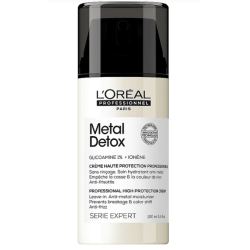 L’Oréal Professionnel Metal Detox High Protection Cream 100 ml