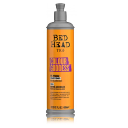 Tigi Bed Head Colour Goddess Oil Infused Conditioner 400 ml