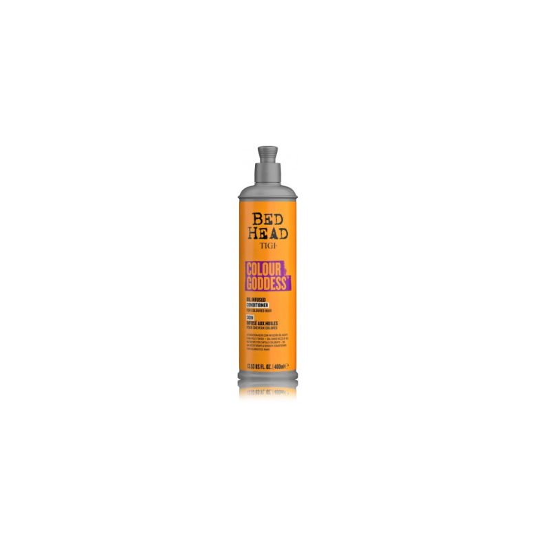 Tigi Bed Head Colour Goddess Oil Infused Conditioner 400 ml