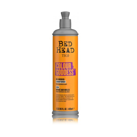 Tigi Bed Head Colour Goddess Oil Infused Conditioner 400 ml