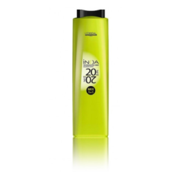 L’Oréal Professionnel INOA Oxidation Emulsion 6% / 1000 ml