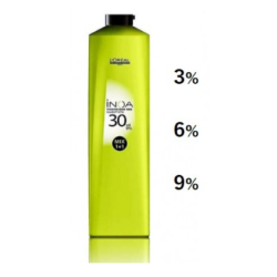 L’Oréal Professionnel INOA Oxidation Emulsion 6% / 1000 ml