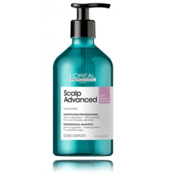 L´Oréal Professionnel Scalp Advanced Anti-Discomfort Shampoo 500 ml