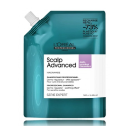 L´Oréal Professionnel Scalp Advanced Anti-Discomfort Shampoo 500 ml