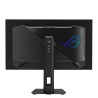 ASUS ROG Strix OLED XG27AQDMGR computer monitor 67.3 cm (26.5") 2560 x 1440 pixels Quad HD Black
