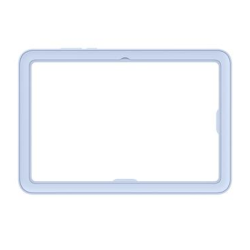 Samsung Frame Cover for Samsung Galaxy Tab S11
