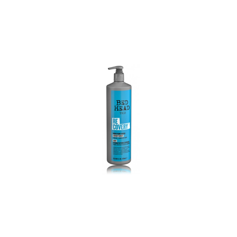 Tigi Bed Head Recovery Moisture Rush Conditioner 970 ml