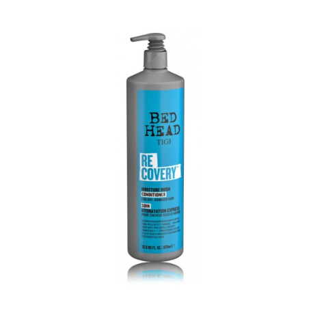 Tigi Bed Head Recovery Moisture Rush Conditioner 970 ml