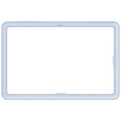 Samsung Frame Cover for Samsung Galaxy Tab S11 Ultra