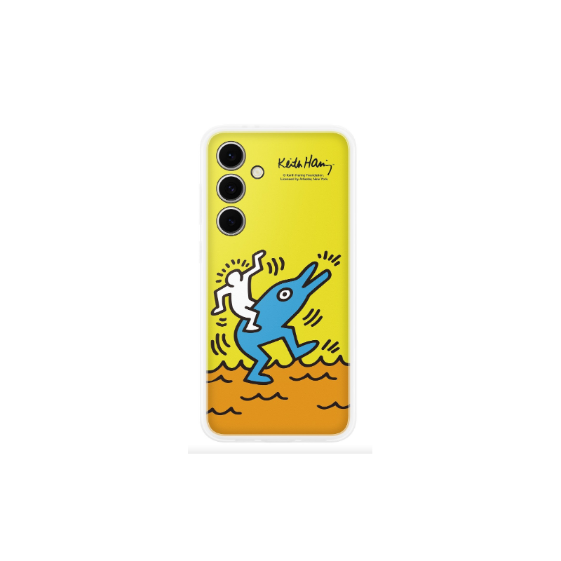 Samsung FlipSuit Case for Samsung Galaxy S24 FE