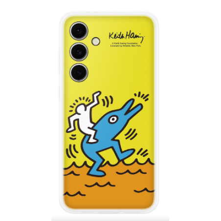 Samsung FlipSuit Case for Samsung Galaxy S24 FE