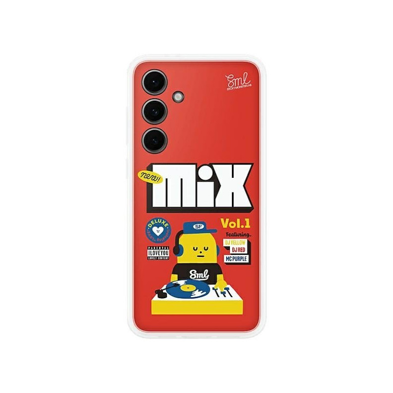 Samsung FlipSuit Case for Samsung Galaxy S24 FE