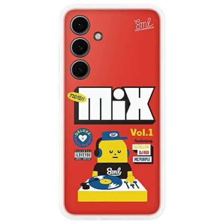 Samsung FlipSuit Case for Samsung Galaxy S24 FE
