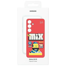 Samsung FlipSuit Case for Samsung Galaxy S24 FE