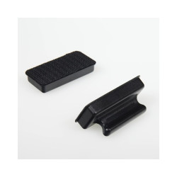 JBL AlgenMagnet S magnetinis stiklų valiklis, 6 mm