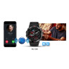 VELTORI VT110-1 Smartwatch / black