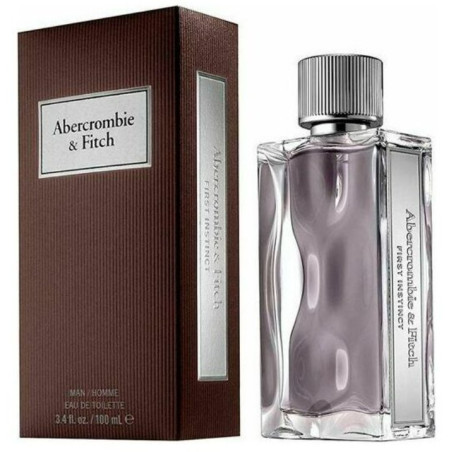 Abercrombie & Fitch 085715163103