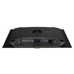 ASUS ROG Strix OLED XG27AQDMGR kompiuterio monitorius 67,3 cm (26.5") 2560 x 1440 pikseliai Quad HD Juoda