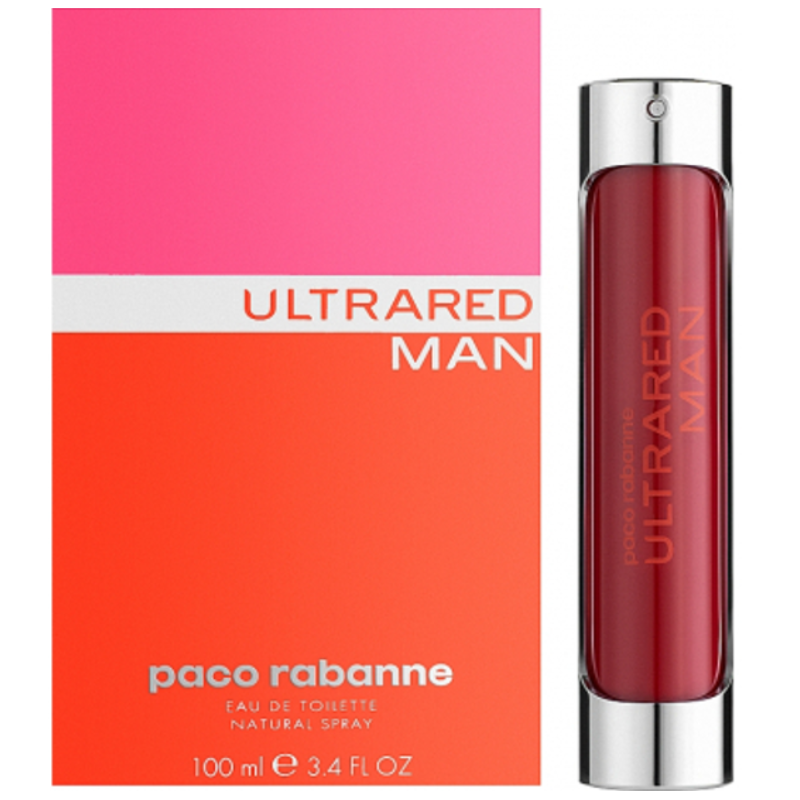 Paco Rabanne 3349666005972