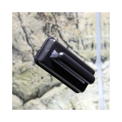 JBL AlgenMagnet S magnetinis stiklų valiklis, 6 mm