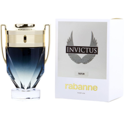 Paco Rabanne Invictus Parfum PAR 100ml