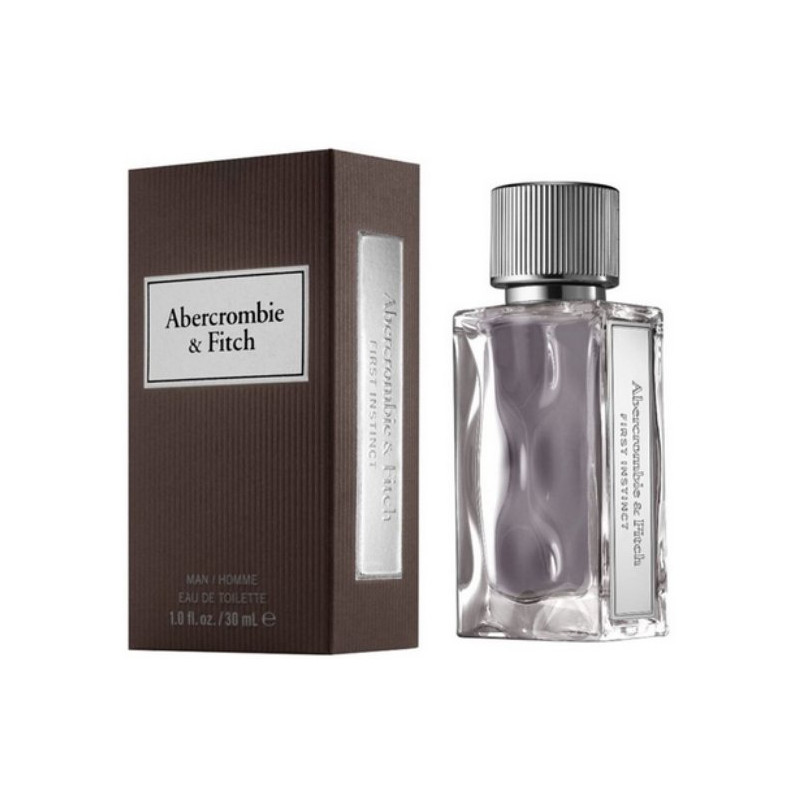 Abercrombie & Fitch First Instinct Perfume EDT 30 ml