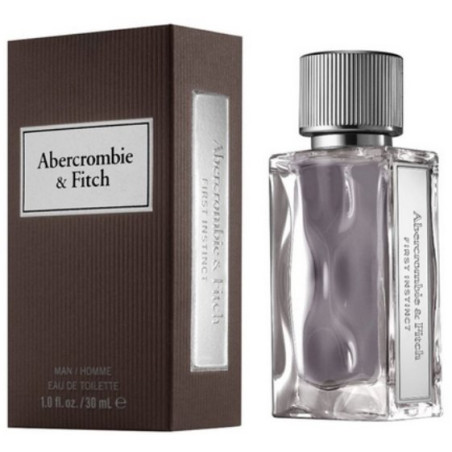Abercrombie & Fitch 0085715163134
