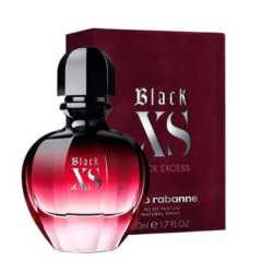 Paco Rabanne Black XS Perfume EDP 50ml