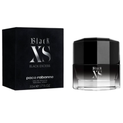 Paco Rabanne XS Black Perfume EDT 50ml