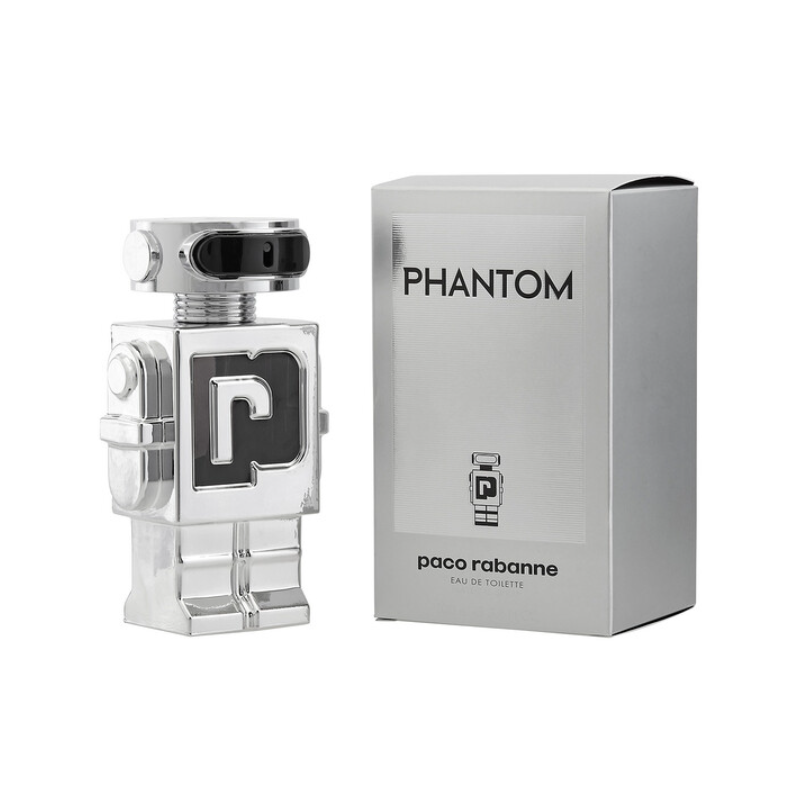 Paco Rabanne Phantom Perfume EDT 100ml