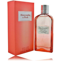 Abercrombie & Fitch 0085715167583