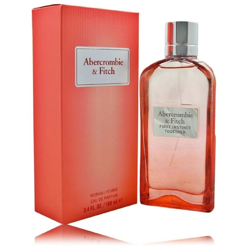 Abercrombie & Fitch 0085715167583
