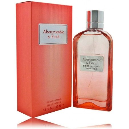 Abercrombie & Fitch 0085715167583