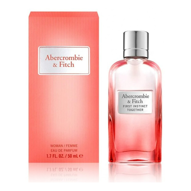 Abercrombie & Fitch 0085715166586