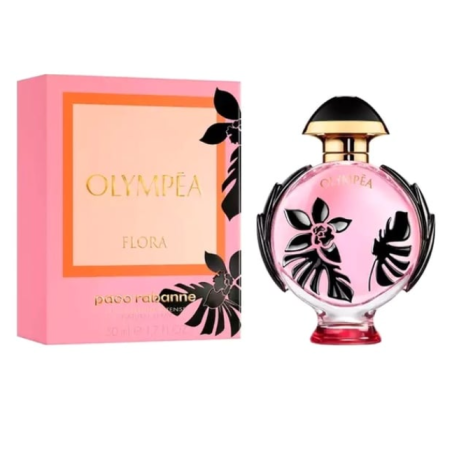 Paco Rabanne Olympéa Flora Intense Perfume EDP 50ml