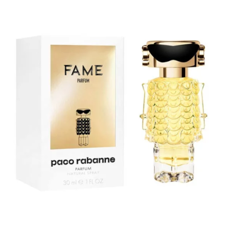 Paco Rabanne Fame Parfum PAR 30ml