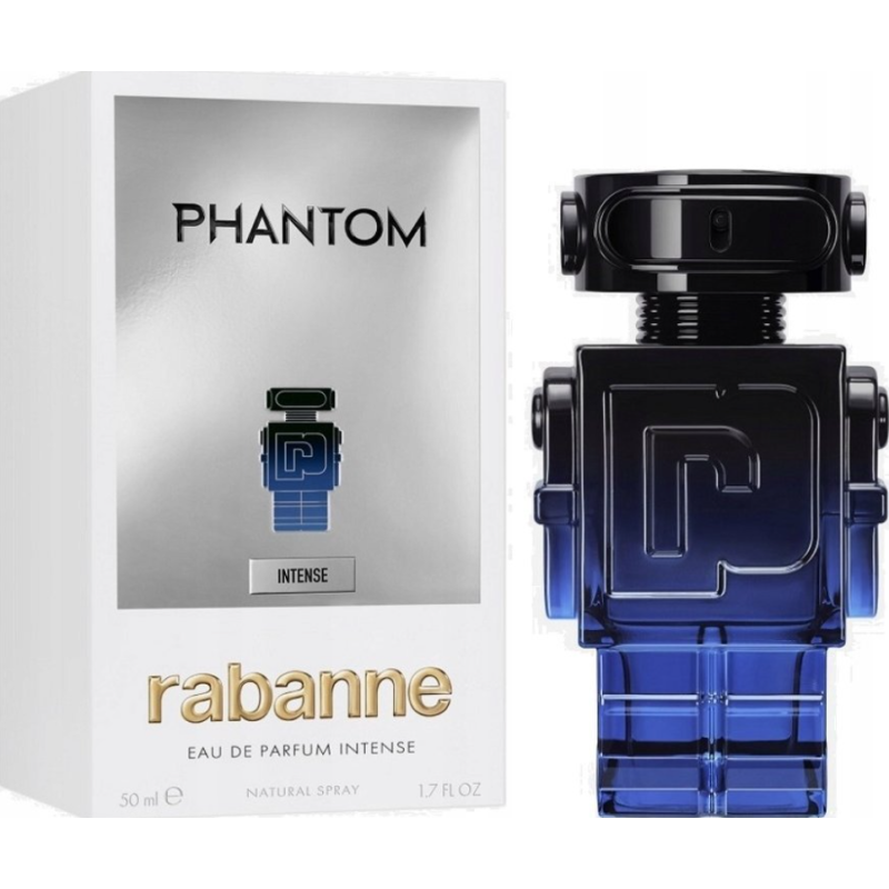 Paco Rabanne Phantom Intense Perfume EDP 50ml