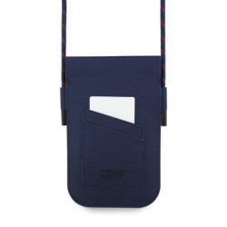 Red Bull Oracle Racing Phone Wallet Navy