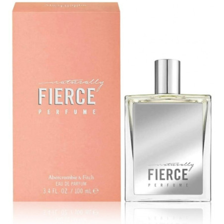 Abercrombie & Fitch Naturally Fierce Perfume EDP 100 ml
