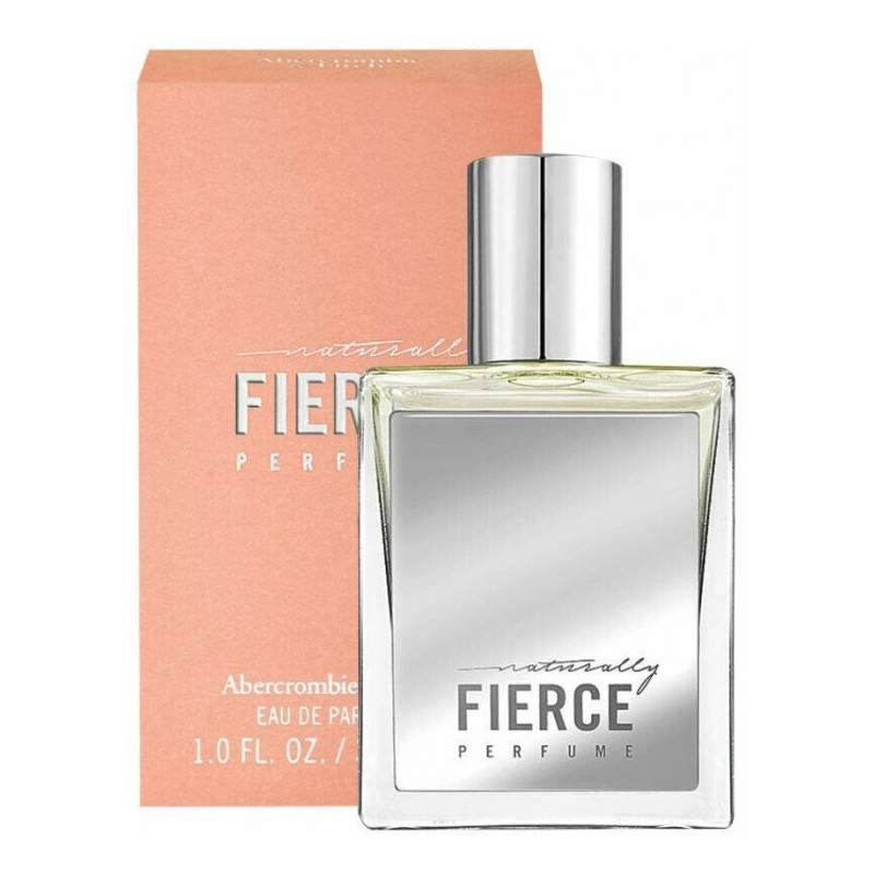 Abercrombie & Fitch Naturally Fierce Perfume EDP 30 ml