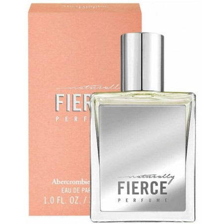 Abercrombie & Fitch Naturally Fierce Perfume EDP 30 ml