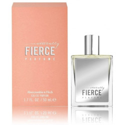 Abercrombie & Fitch Naturally Fierce Perfume EDP 50 ml