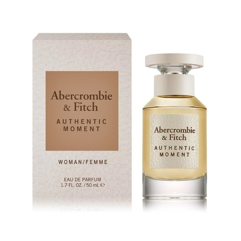 Abercrombie & Fitch 085715169617
