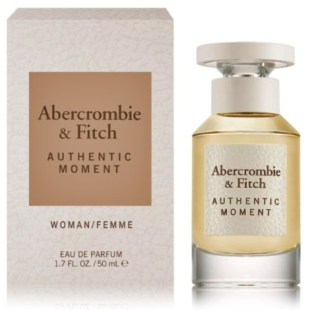Abercrombie & Fitch 085715169617