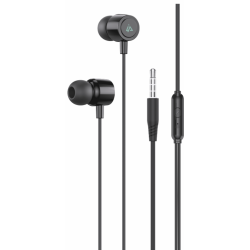 iPeax 3.5mm Wired Headphones