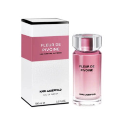 Karl Lagerfeld 3386460133814